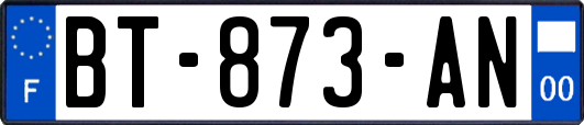 BT-873-AN