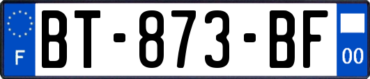 BT-873-BF