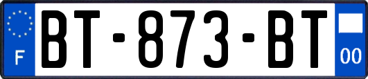 BT-873-BT