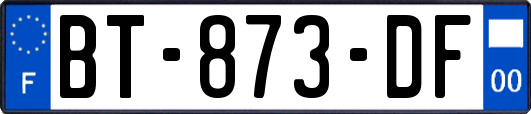 BT-873-DF