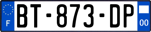 BT-873-DP