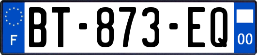 BT-873-EQ