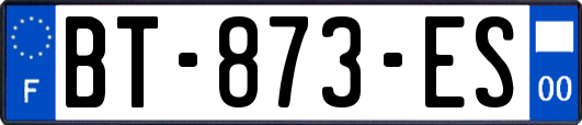 BT-873-ES