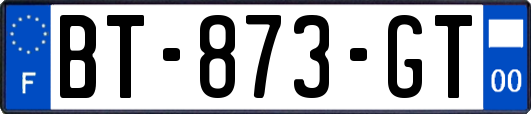 BT-873-GT