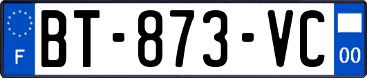 BT-873-VC