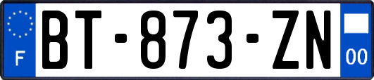 BT-873-ZN