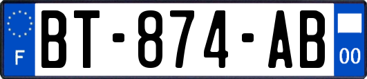 BT-874-AB