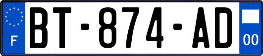 BT-874-AD