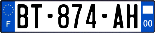 BT-874-AH