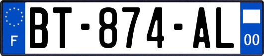 BT-874-AL