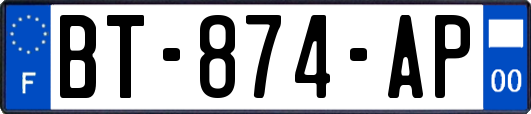 BT-874-AP