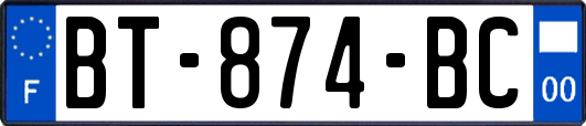 BT-874-BC