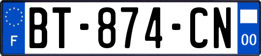 BT-874-CN