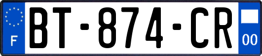 BT-874-CR