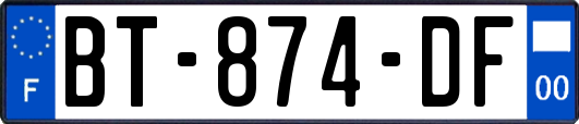 BT-874-DF