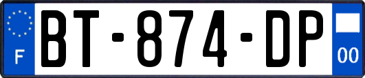 BT-874-DP