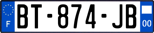 BT-874-JB