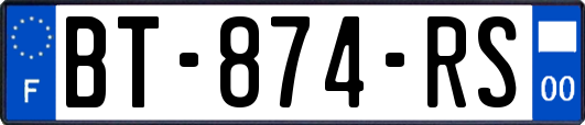 BT-874-RS