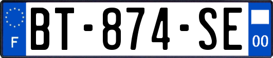 BT-874-SE