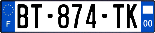 BT-874-TK