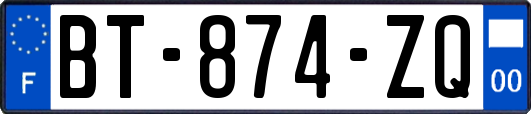 BT-874-ZQ