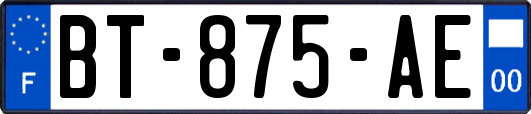 BT-875-AE