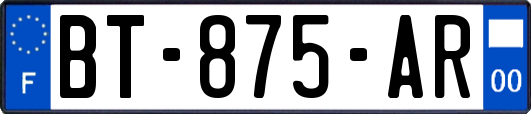 BT-875-AR