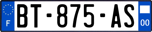 BT-875-AS