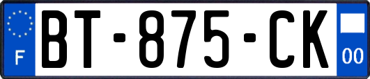 BT-875-CK