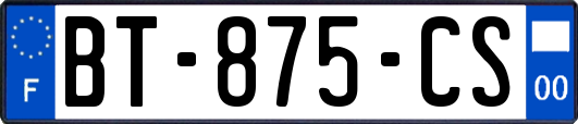 BT-875-CS