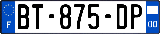 BT-875-DP