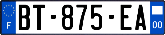 BT-875-EA