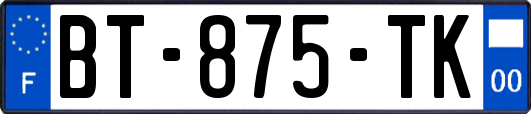 BT-875-TK