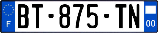 BT-875-TN