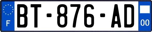 BT-876-AD