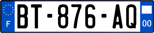 BT-876-AQ