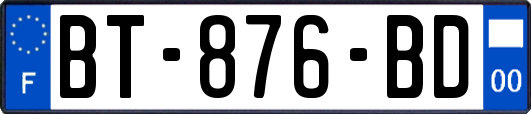 BT-876-BD