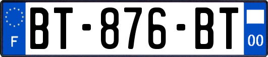 BT-876-BT