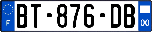 BT-876-DB
