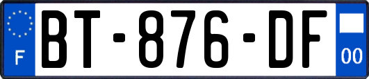 BT-876-DF
