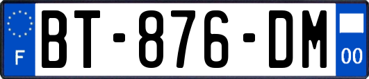 BT-876-DM