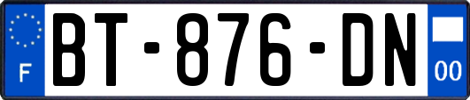 BT-876-DN