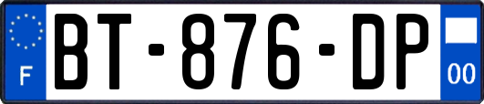 BT-876-DP