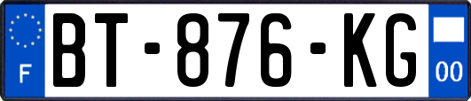 BT-876-KG