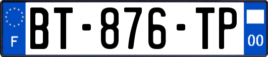 BT-876-TP