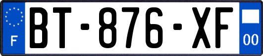 BT-876-XF