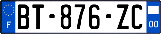 BT-876-ZC