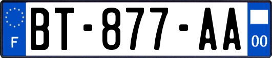 BT-877-AA