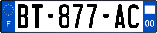 BT-877-AC