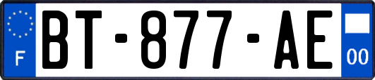 BT-877-AE